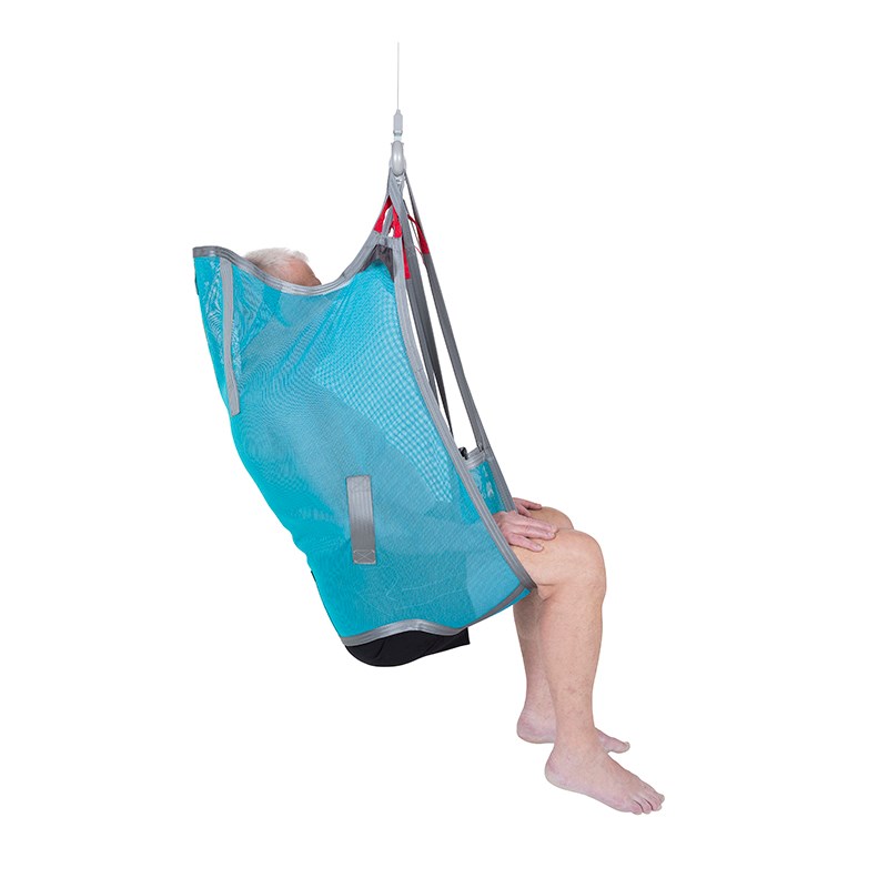 Otra imagen de HighBackSling – SystemRoMedic