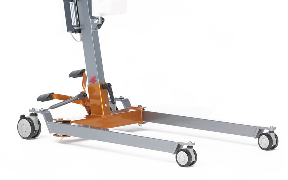 Otra imagen de Grúa Sunlift Mini