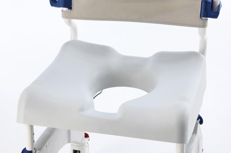 Otra imagen de Silla Aquatec Ocean Ergo