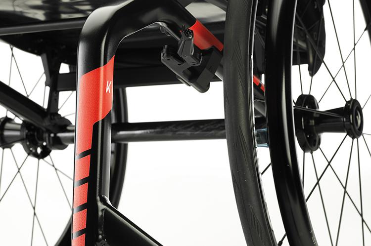 Otra imagen de Silla Küschall K-Series 2.0