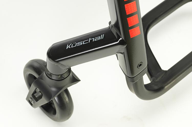 Otra imagen de Silla Küschall Super Ligera 2.0