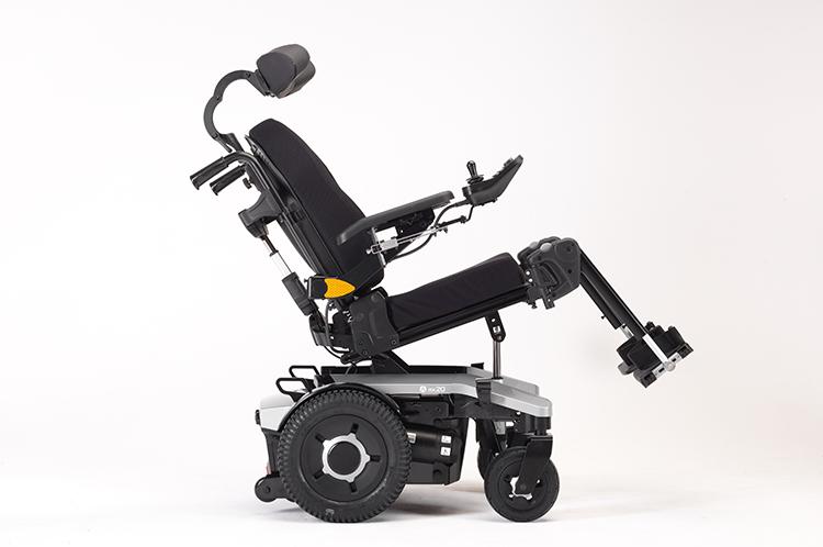 Otra imagen de Silla AVIVA RX20