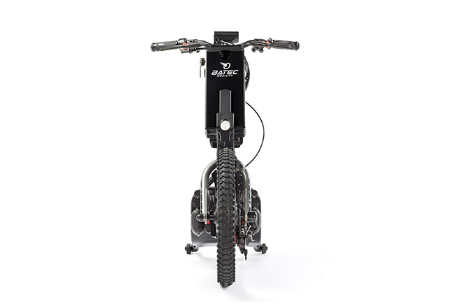 Otra imagen de BATEC ELÉCTRICO 2