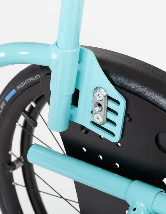 Otra imagen de Silla Cesa