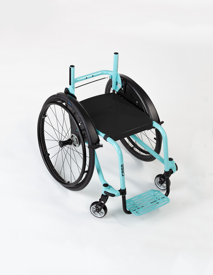 Otra imagen de Silla Cesa