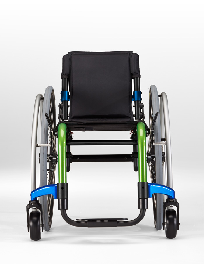 Otra imagen de Silla Clik XP