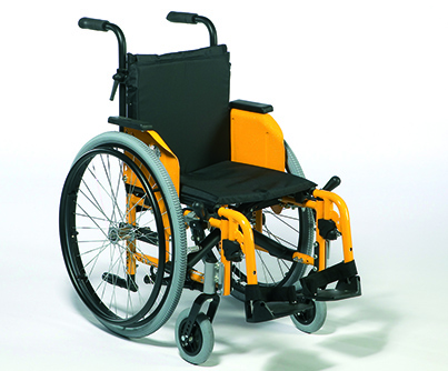 Silla Eclips X4 Kids