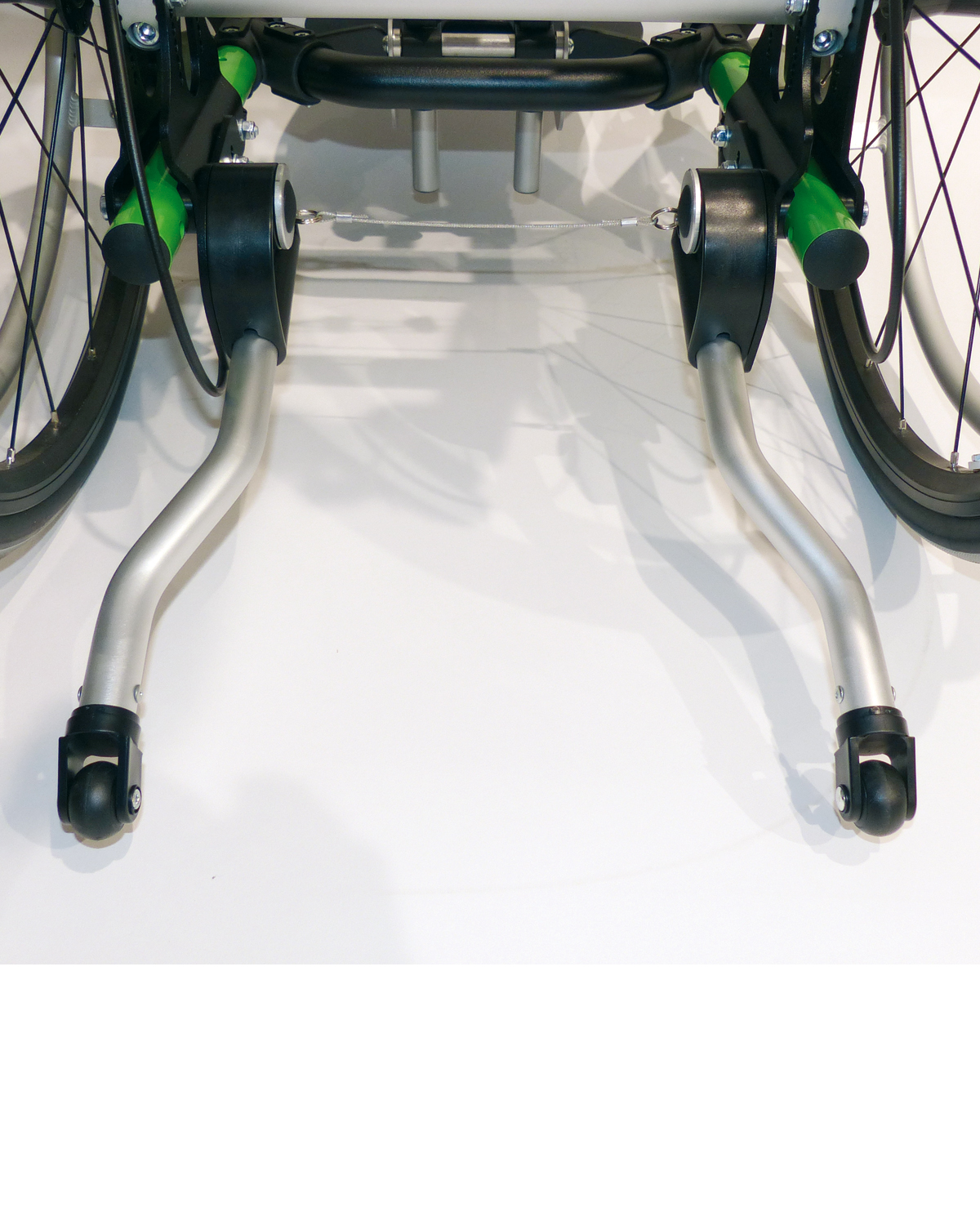 Otra imagen de Silla Swingbo® VTI & Swingbo® VTI XL