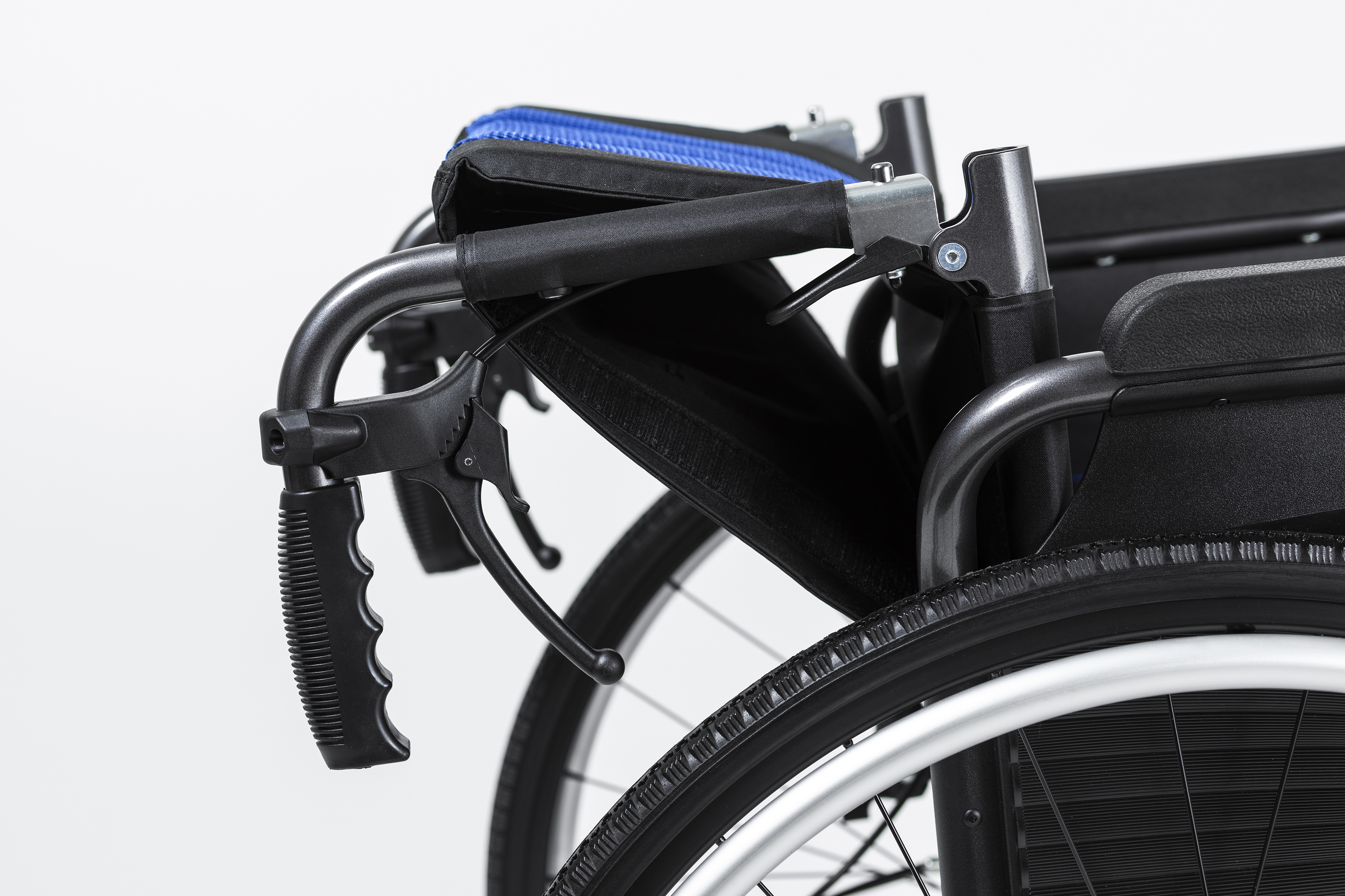 Otra imagen de Silla ECLIPS X2