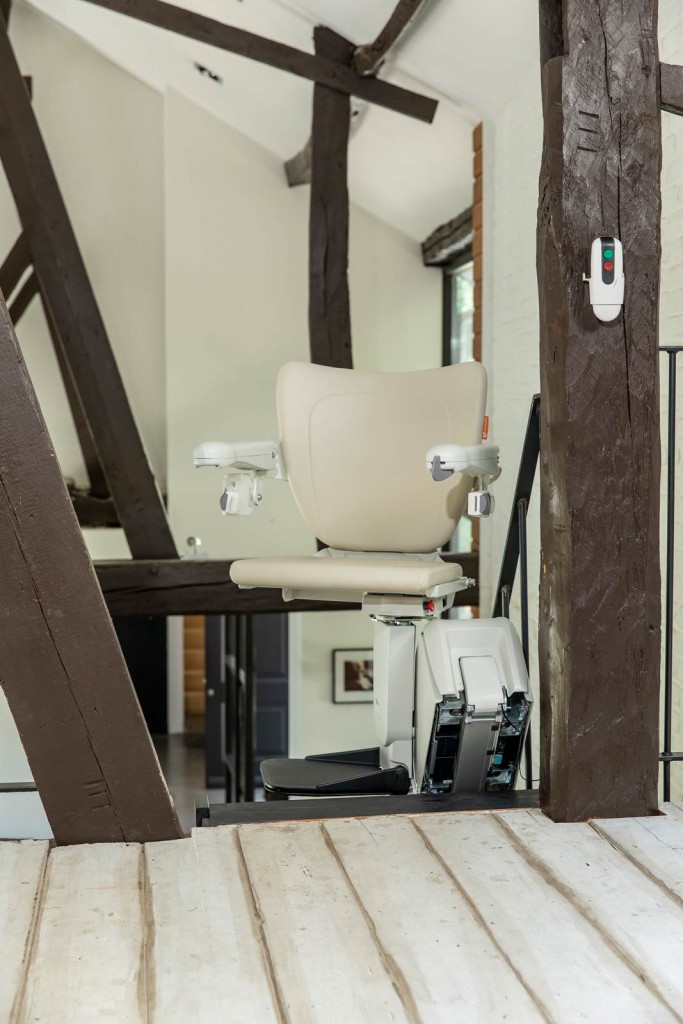 Otra imagen de Silla ALIUM