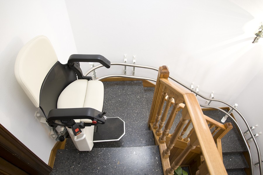 Otra imagen de Silla DEVOTUS | LorcaSalud Ortopedia