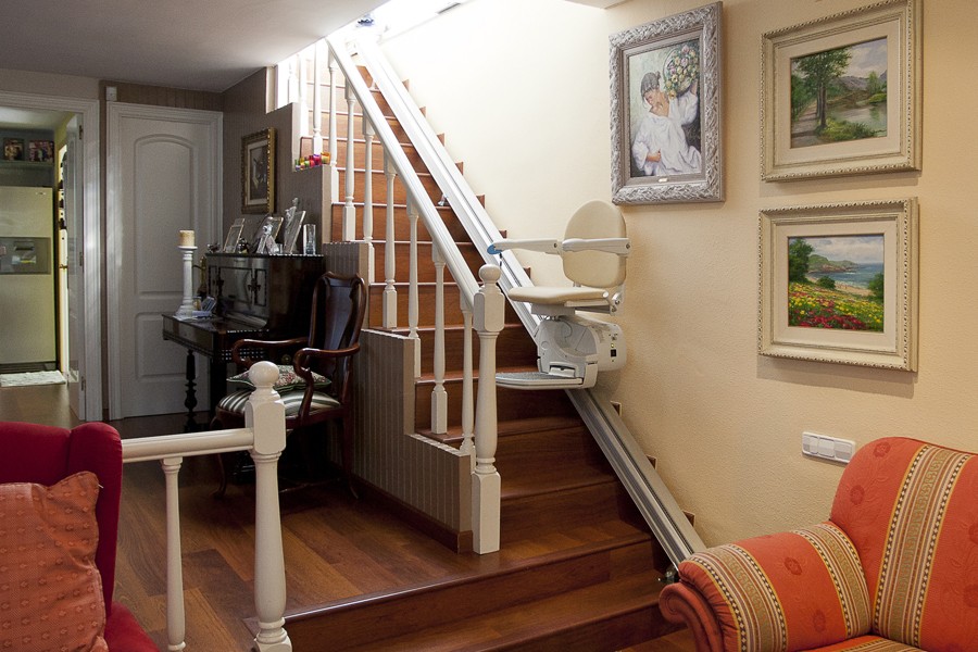 Otra imagen de Silla FIDUS