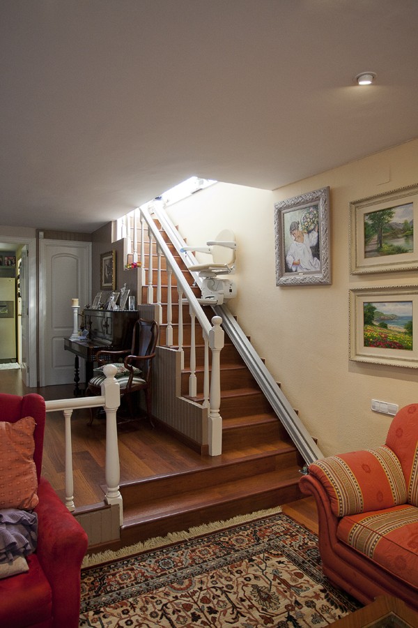 Otra imagen de Silla FIDUS