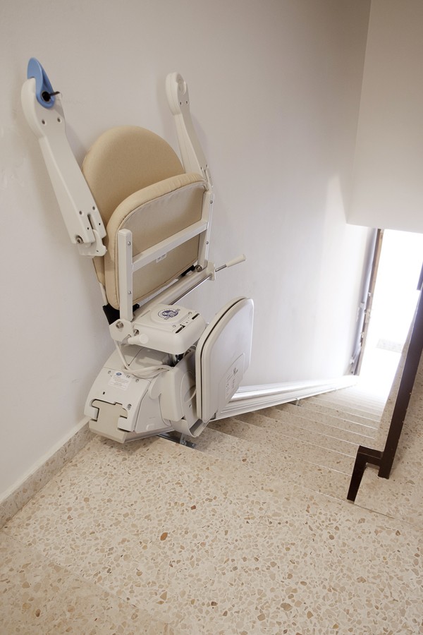 Otra imagen de Silla FIDUS