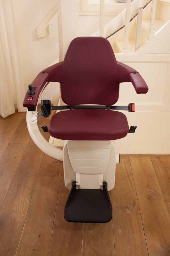 Otra imagen de Silla UNUM