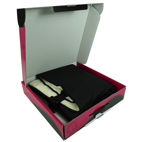 Otra imagen de Manta termorreguladora impermeable Ref. Saniluxe