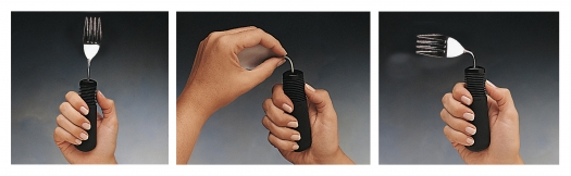 Otra imagen de Cuchillo 'Rocker'